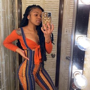 Meet your Posher, Erin